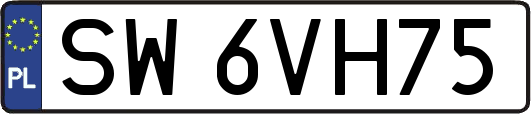 SW6VH75
