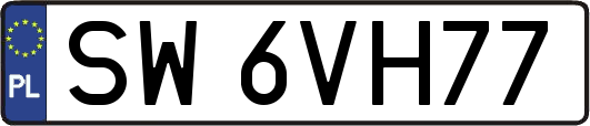 SW6VH77