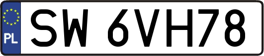 SW6VH78