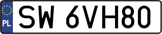 SW6VH80