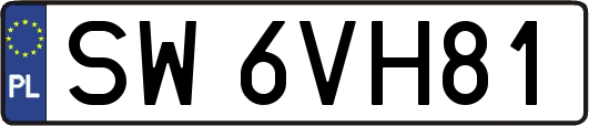 SW6VH81