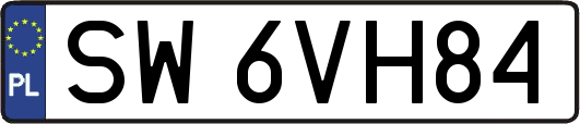 SW6VH84