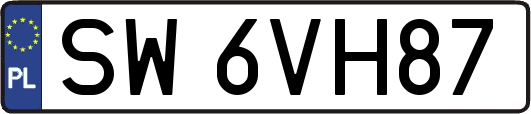 SW6VH87