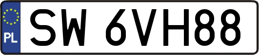 SW6VH88