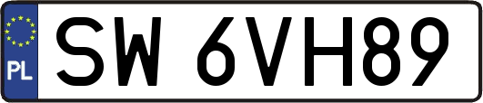SW6VH89