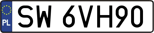SW6VH90