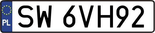 SW6VH92