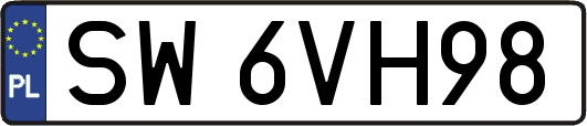 SW6VH98