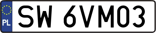 SW6VM03