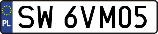 SW6VM05