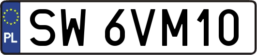 SW6VM10