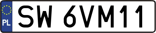 SW6VM11