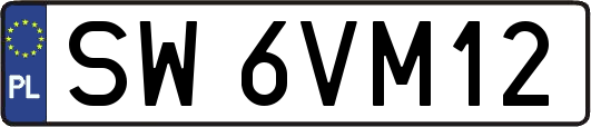 SW6VM12