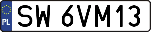 SW6VM13