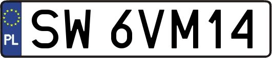 SW6VM14