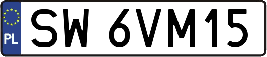 SW6VM15