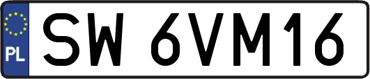 SW6VM16