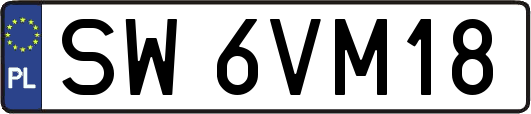 SW6VM18