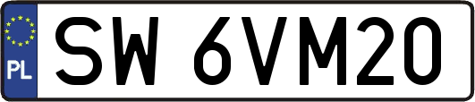 SW6VM20