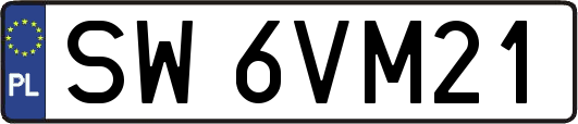 SW6VM21