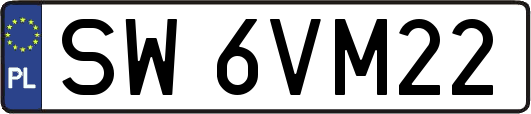 SW6VM22