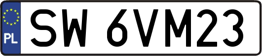 SW6VM23