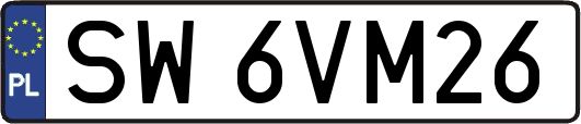 SW6VM26