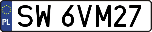 SW6VM27