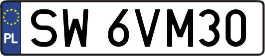 SW6VM30