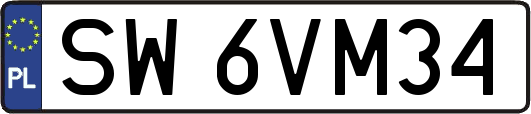 SW6VM34