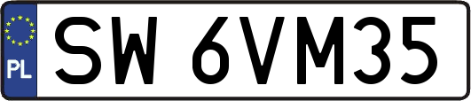 SW6VM35