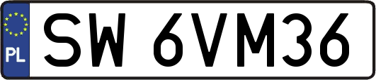 SW6VM36