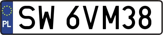 SW6VM38