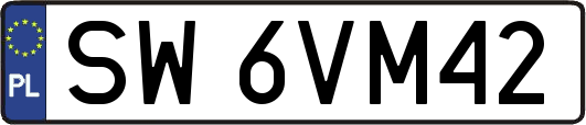 SW6VM42