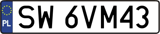 SW6VM43