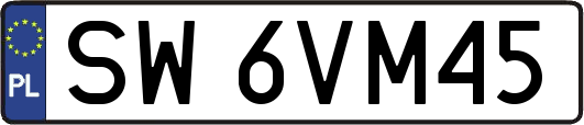 SW6VM45