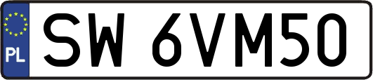 SW6VM50