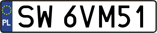 SW6VM51