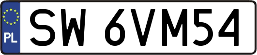 SW6VM54