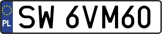 SW6VM60