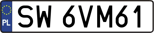 SW6VM61