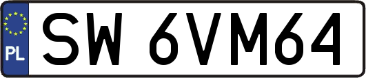 SW6VM64