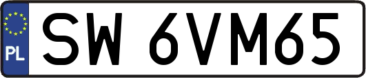 SW6VM65