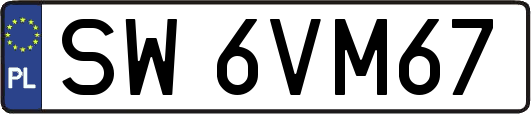 SW6VM67