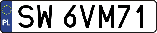 SW6VM71