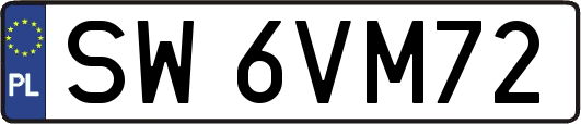 SW6VM72
