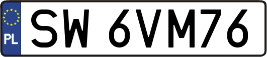 SW6VM76
