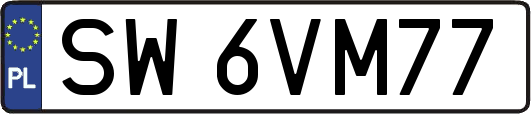 SW6VM77