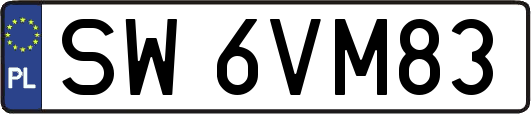 SW6VM83