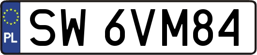 SW6VM84